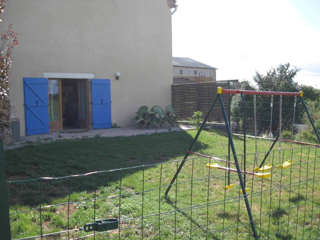 Les Genêts Valderois Valderies Quarto foto