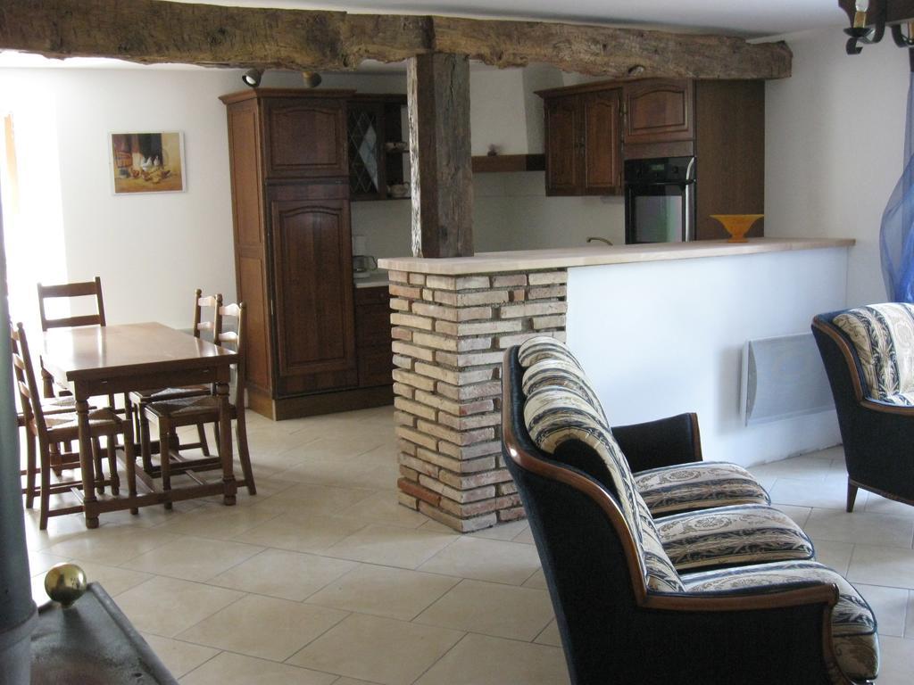 Les Genêts Valderois Valderies Quarto foto